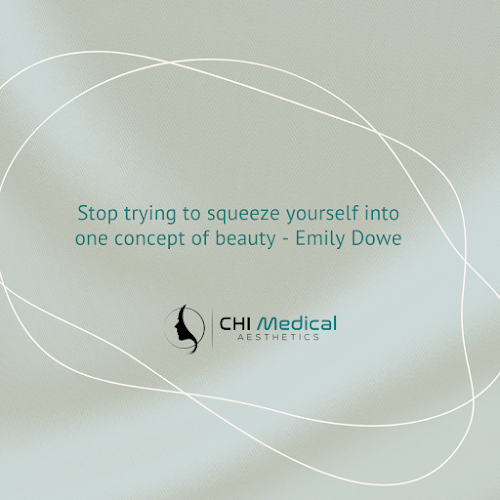 Chi Medical Aesthetics