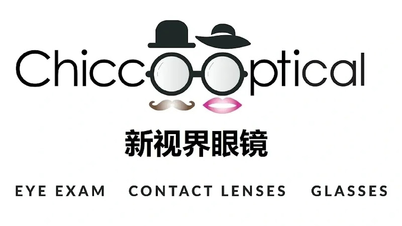 Chicco Optical-Kanata