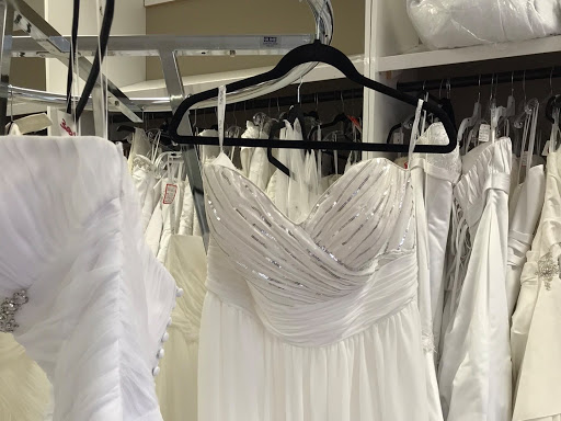 Christiane’s Bridal