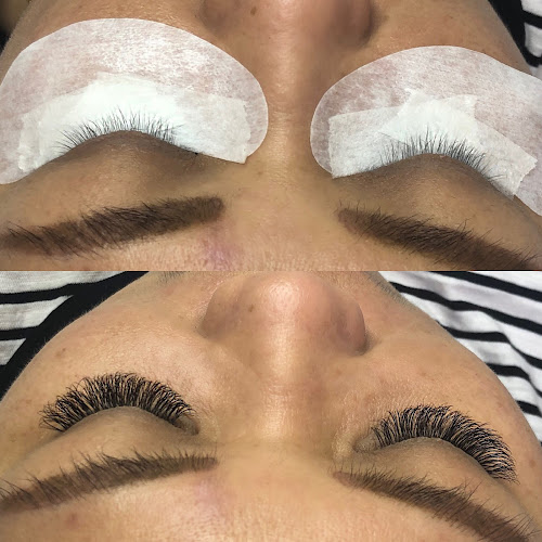 Ciao Bella Beauty Bar: Eyelash Extensions, Brows And Makeup