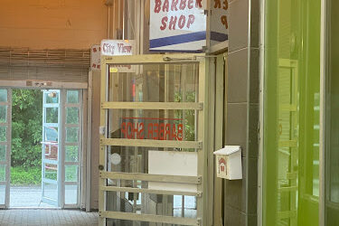 City View Barber Shop