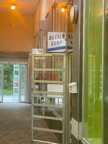 City View Barber Shop