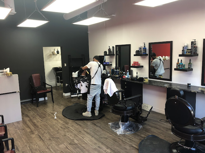 Clippers Barbershop