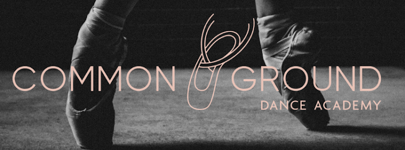 Common Ground Dance Academy