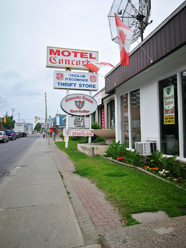 Concorde Motel