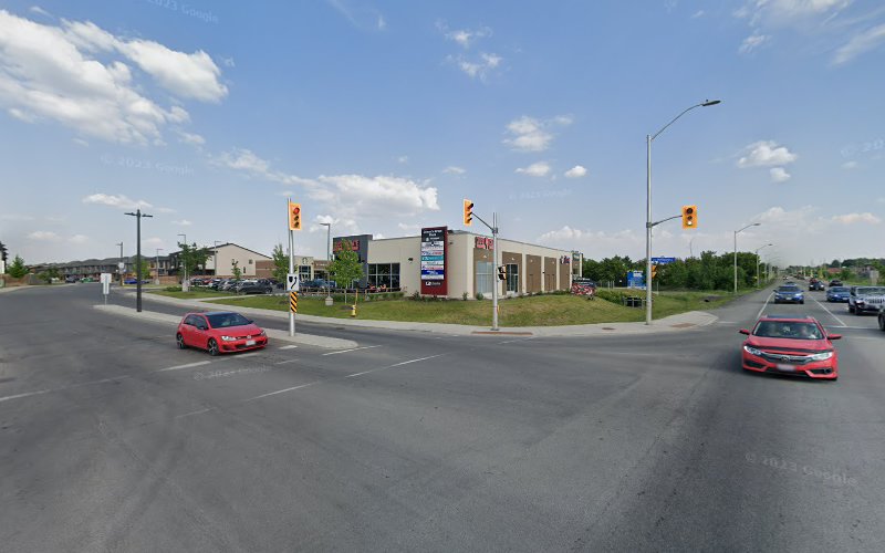Cowan’s Grove Plaza
