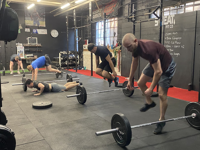 CrossFit Hintonburg