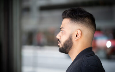 Cuts by Tarek Barber Shop