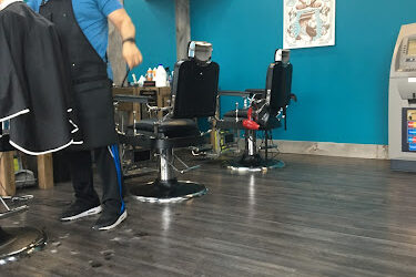 D Better Barbershop