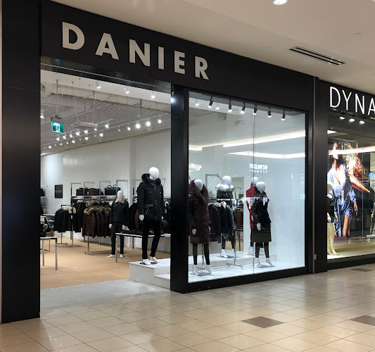DANIER