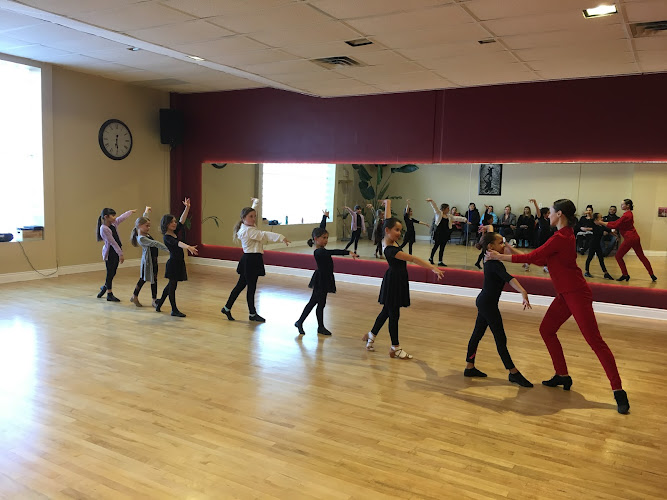 Dance with Us Ottawa