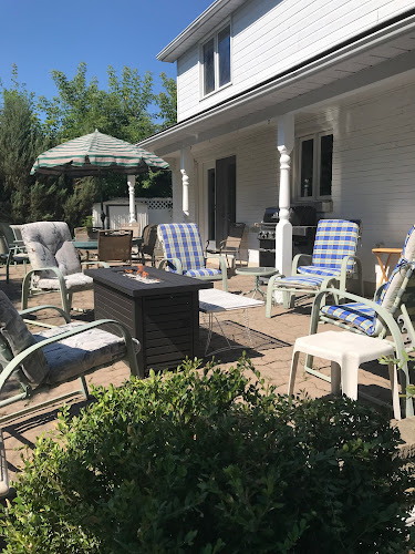 Daniel House Bed & Breakfast