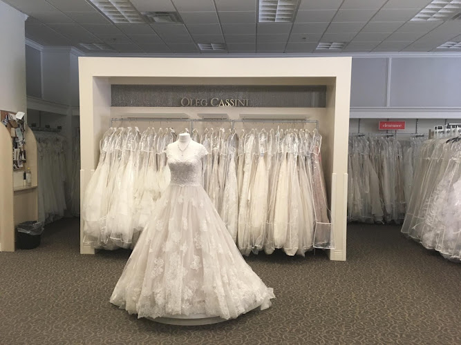 David’s Bridal Ottawa ON