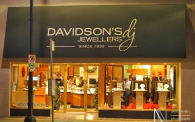 Davidson’s Jewellers