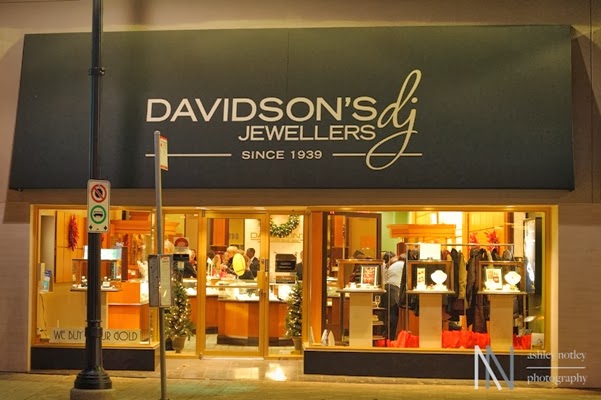 Davidson’s Jewellers