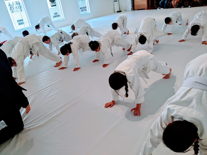 De La Costa Academy | Ottawa BJJ & Self Defense