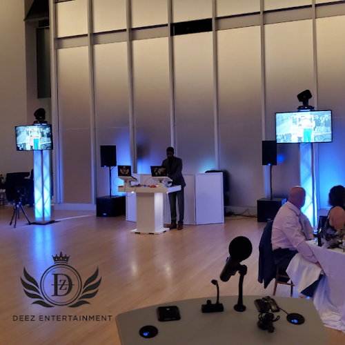 Deez Entertainment