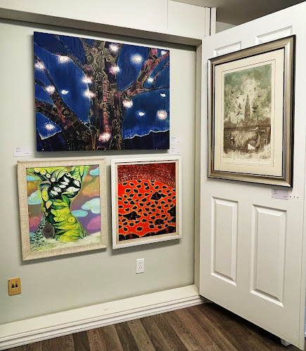 Devonian Art Gallery