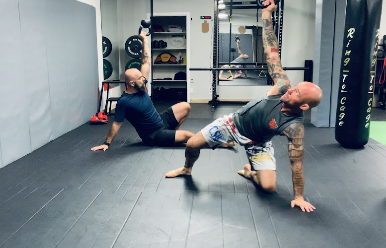 Direct Action Combat Performance Inc