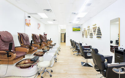 Divine Day Spa