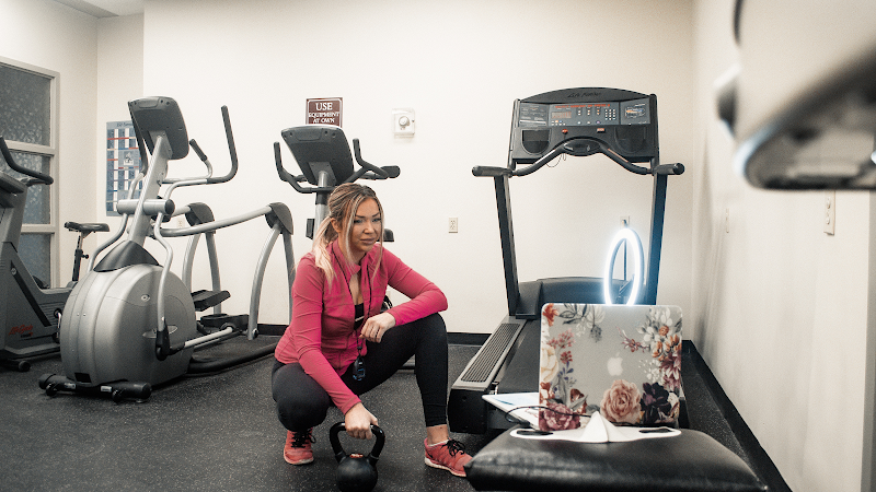 Divine Health and Fitness