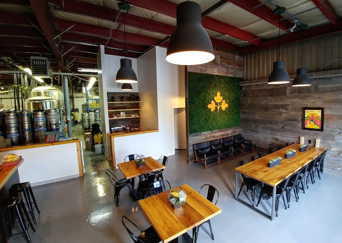 Dominion City Brewing Co.
