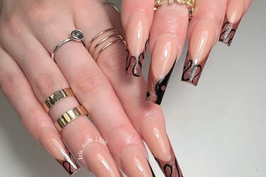 Dope Nails