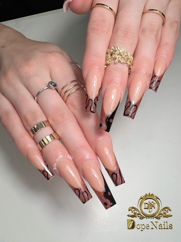Dope Nails