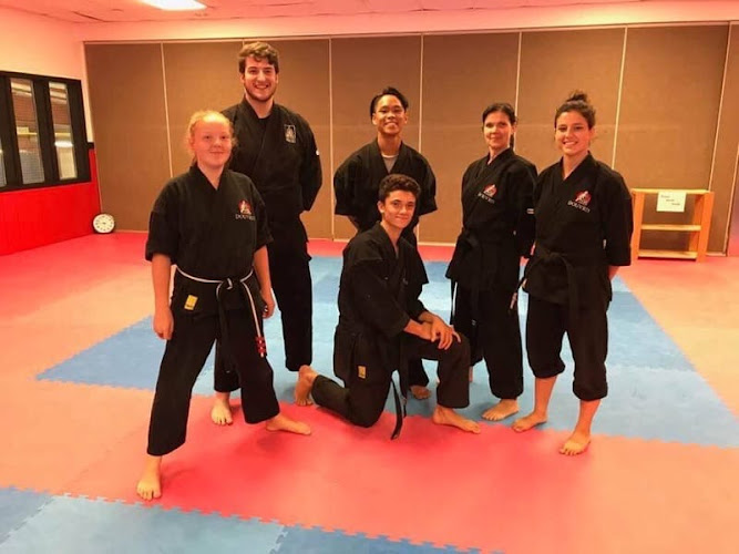 Douvris Martial Arts, Karate, Fitness, Personal Training – Orleans