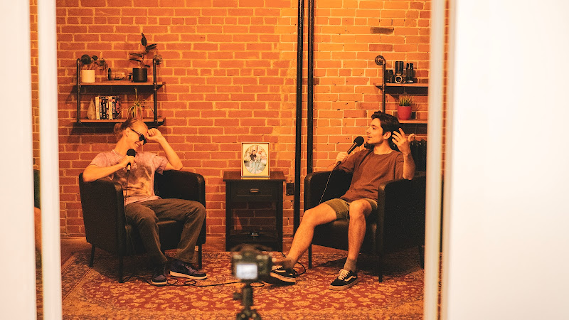 Down to the Wire Studio