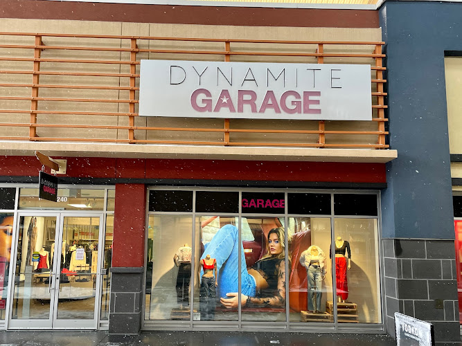 Dynamite