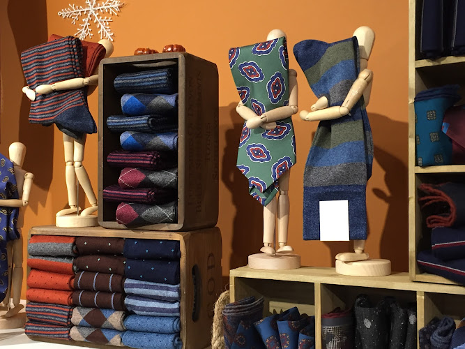 E. R. Fisher Menswear
