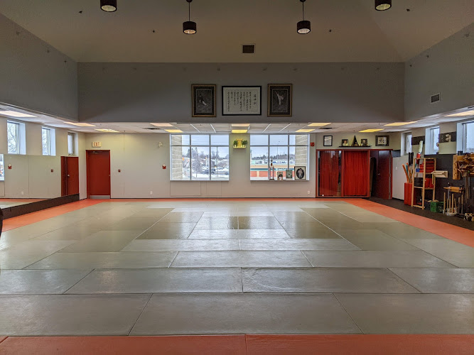 East Wind Budo Life Center