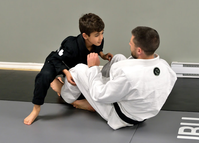 Eastside Jiu-Jitsu Club