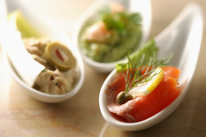 Edible Impressions Catering & Special Events