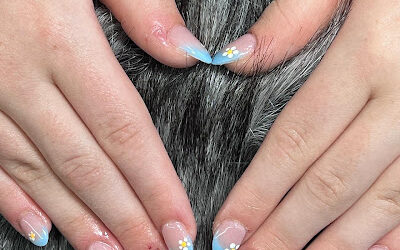 El Vee Spa Nails