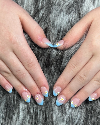 El Vee Spa Nails