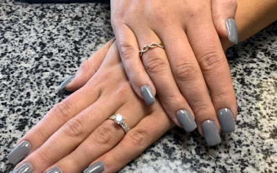 Elegant Nails and Spa