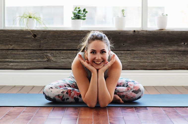 Elevate Yoga