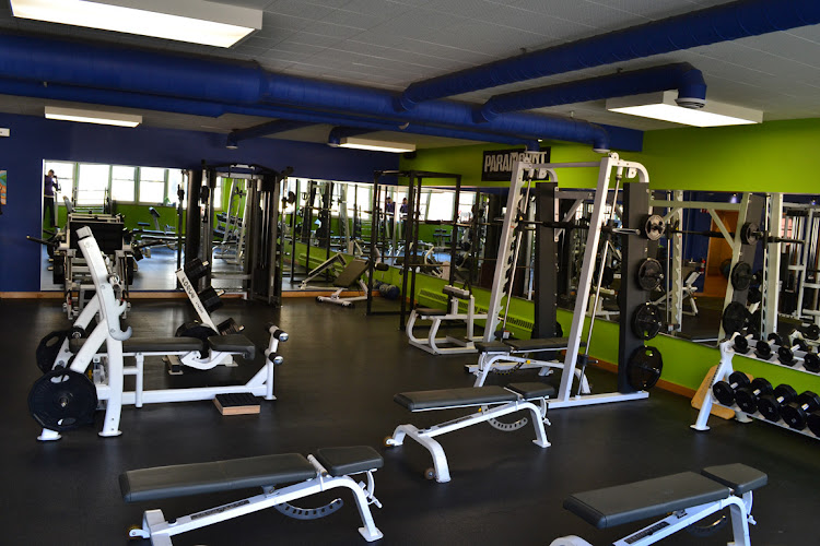 Elgin Fitness