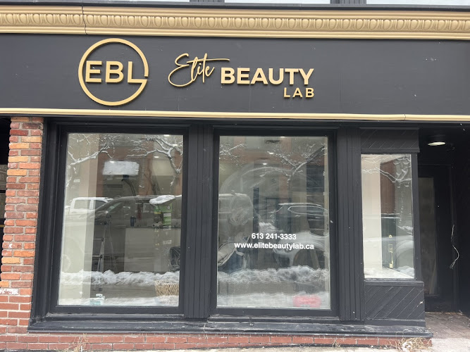 Elite Beauty Lab