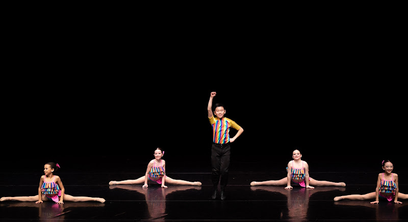Elite Dance Studio