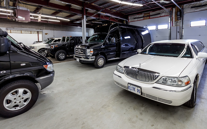 Elite Limousine