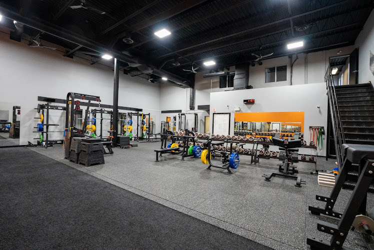 Enfort Fitness