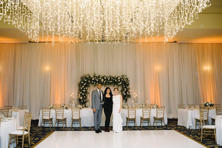 Erica Irwin Weddings & Events