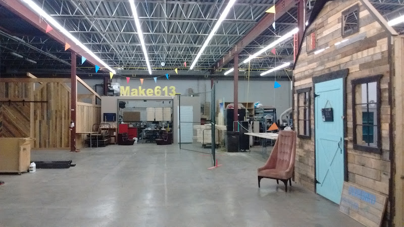 Escape Makerspace North