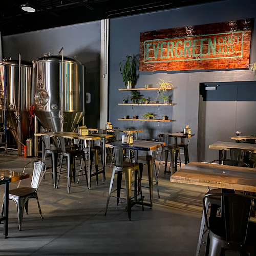 Evergreen Craft Ales