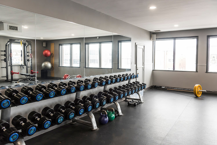 Evolve Fitness Ottawa