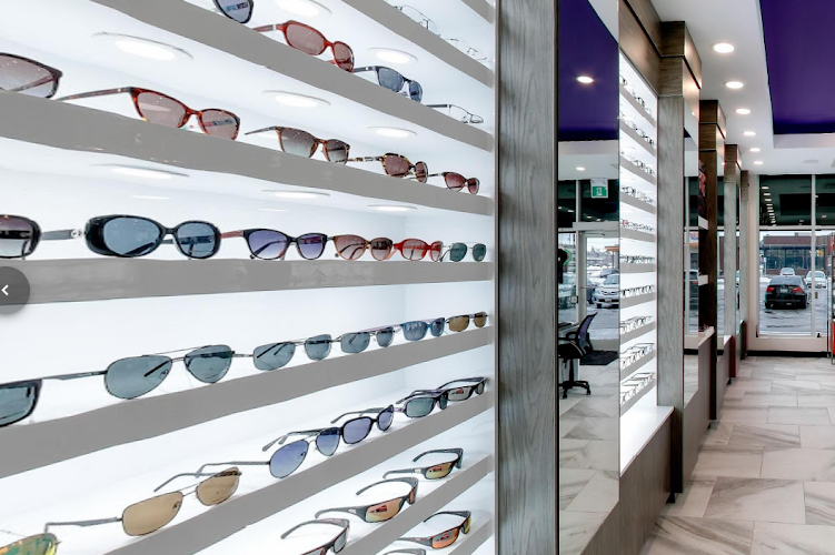 Eyes of Barrhaven
