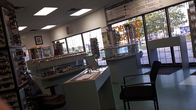 Eyewear Emporium